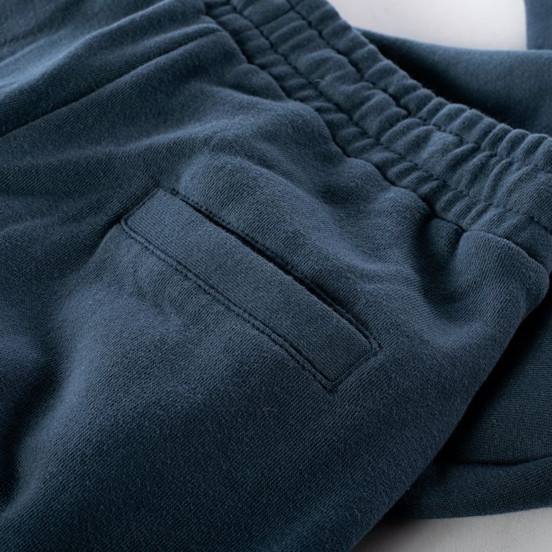 Elbrus Sogia WO'S W Sweatpants grafit nadrág