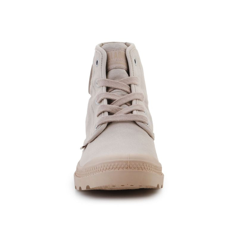 Palladium Pampa Hi Pilat W 92352-298-M Shoes Cipő