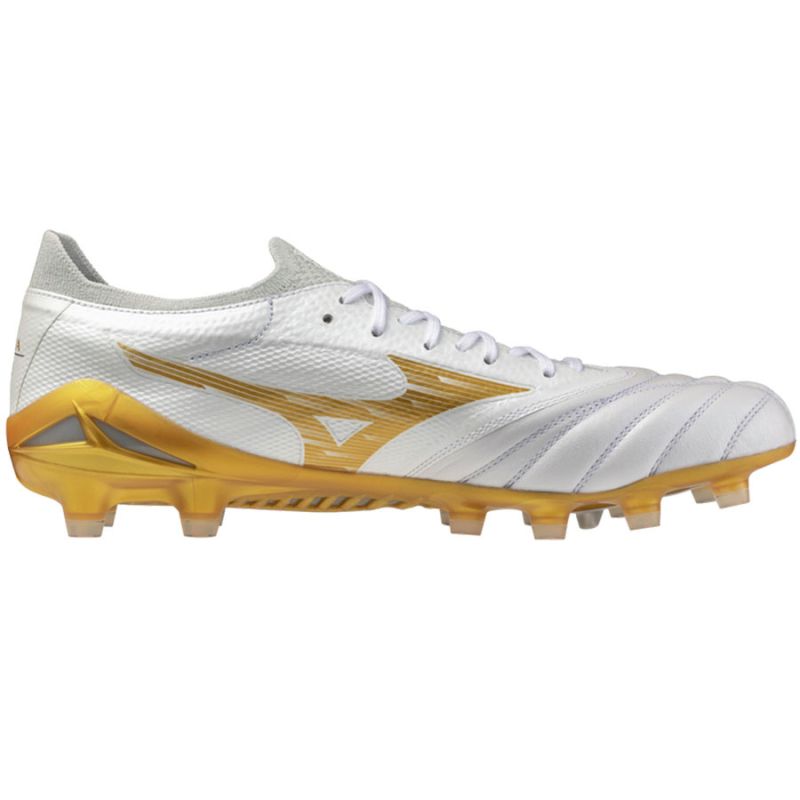 Mizuno Morelia Neo IV Beta Elite FG P1GA264250 40 1/2 focicipő
