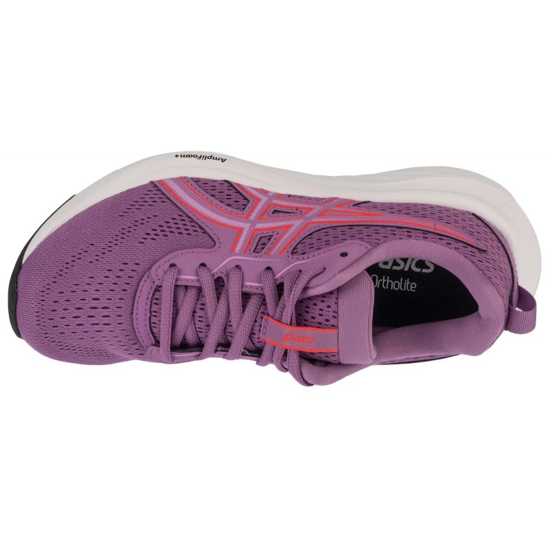 Asics Gel-Contend 9 W 1012B681-501 Running Shoes Cipő