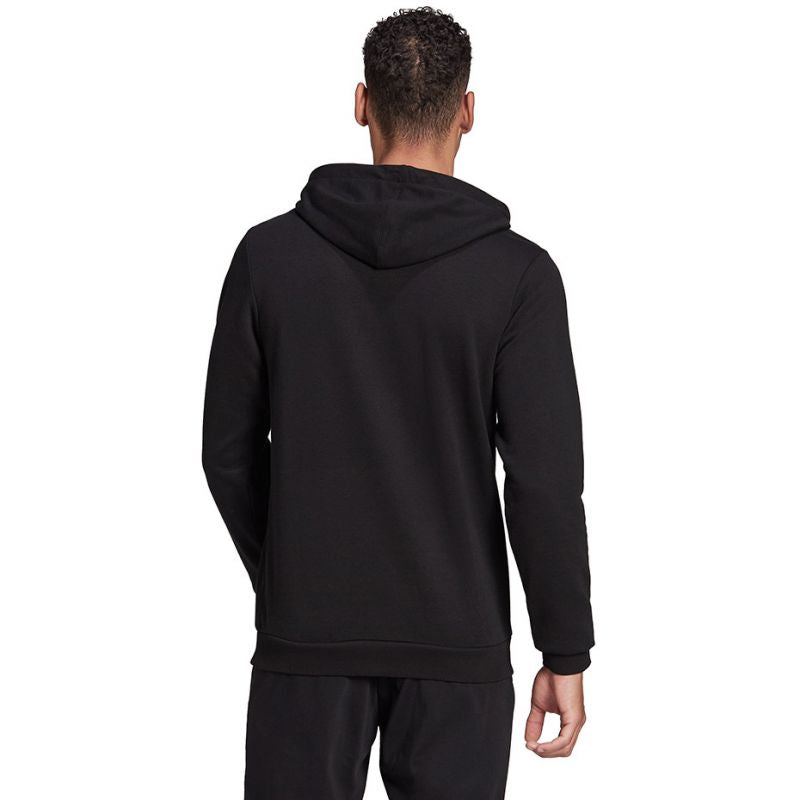 Adidas Big Logo Hoody FT HD M HE1845 sweatshirt Pulóver