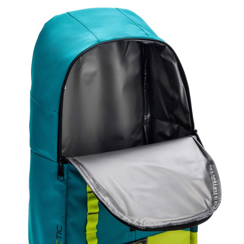 Meteor Arctic Thermal Backpack uniw backpacks, tourist equipment