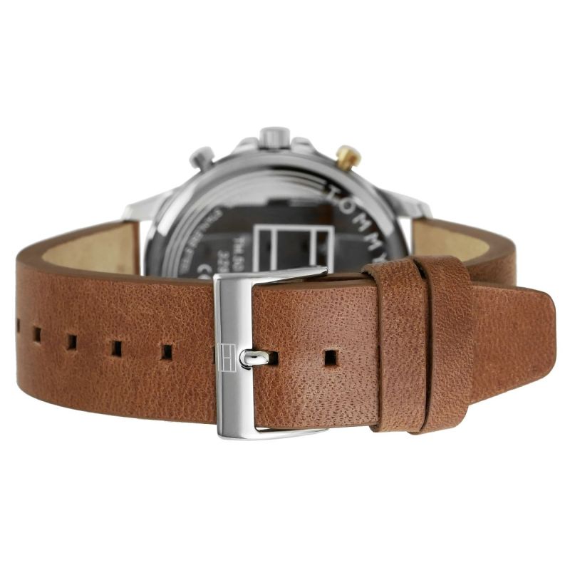 Tommy Hilfiger Ryder Men's Watch 1710496 + BOX pulóver
