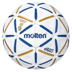 Molten d60 Pro IHF Handball fehér labda