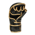 DBX Bushido MMAsparring gloves - Aureos - Valor Series kesztyű