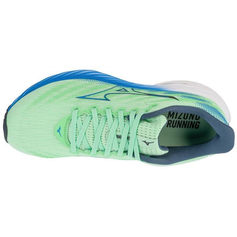 Mizuno Wave Rider 28 M Running Shoes J1GC240354 Cipő