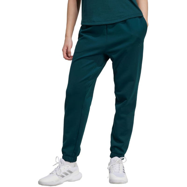 adidas Yoga Essentials Women's Pants Green JY2812 General