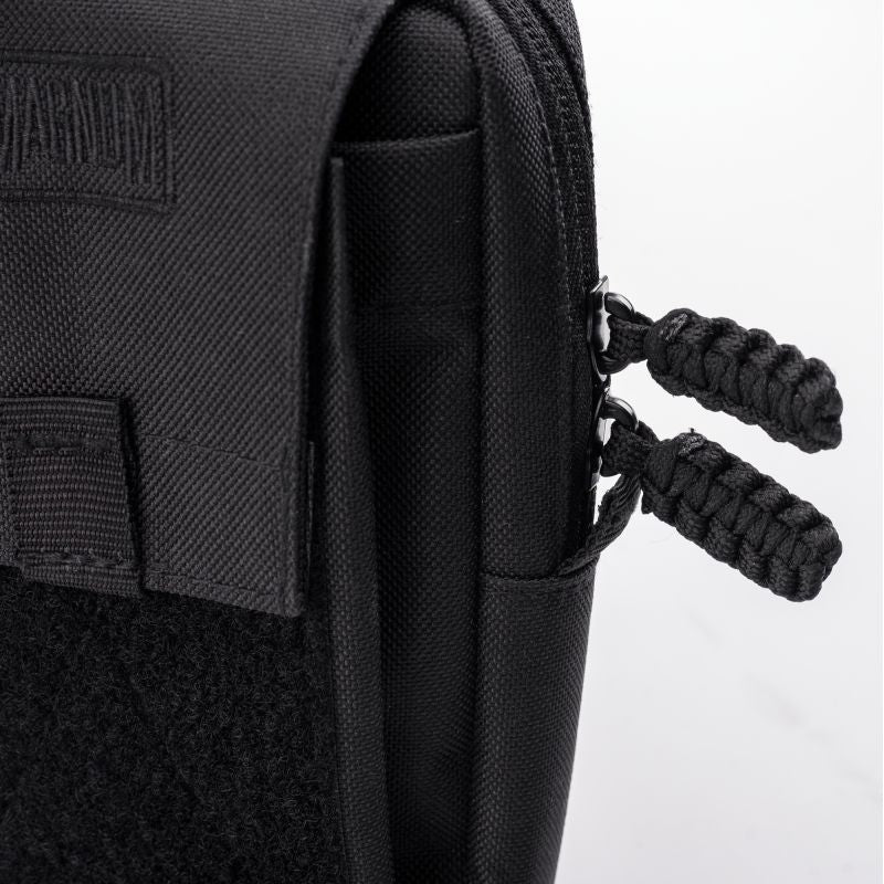 Magnum CASY bag sachets, belts, bags