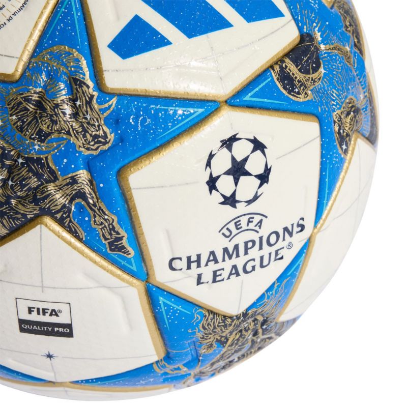 adidas UCL Pro 25/26 League Stage Football CHAMPIONS LEAGUE JD0188 labda