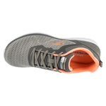 Skechers Bountiful – Quick Path Grey szürke utcai cipő 12607-GYCL