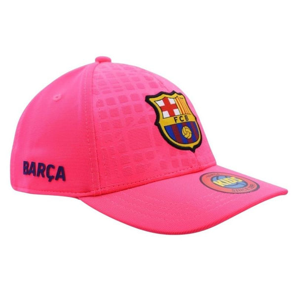 Sportmania FC Barcelona Estadium Cap Jr 5001GEXFP Ruházat
