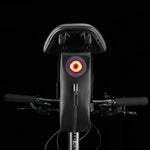 Rockbros AS-078-1 saddle with lighting hátizsák 5907769384219-211955