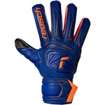 Reusch Attrakt Infinity Finger Support Junior Gloves 56 72 710 kapuskesztyű