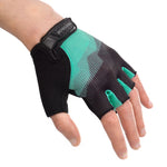 Meteor MX22 cycling gloves size uniw gloves, gloves