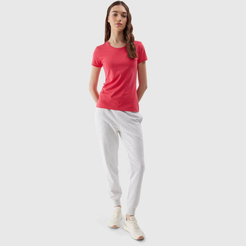 4f T-Shirt W 4fwss24ttshf1161 62s