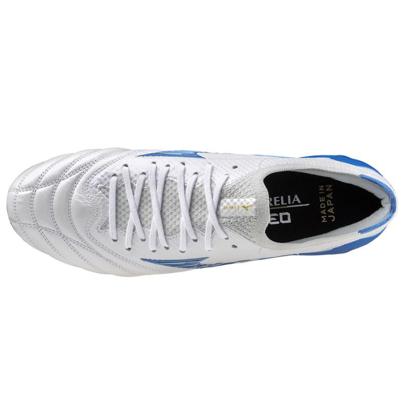 Mizuno Morelia Neo IV Beta Japan FG M P1GA244025 shoes Cipő
