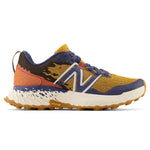 New Balance M MTHIERG7 barna futócipő