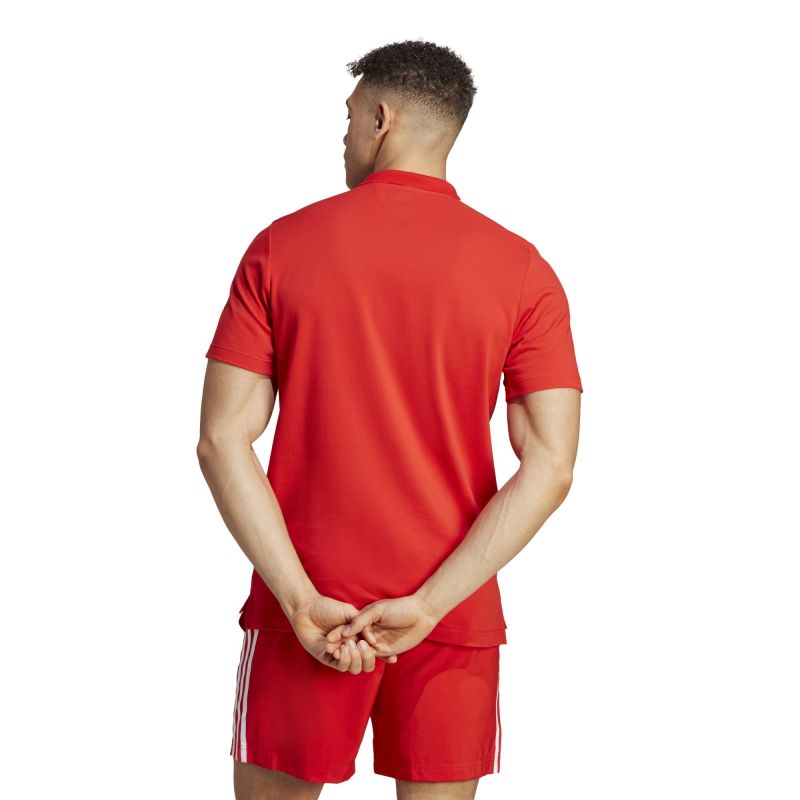 Adidas Bayern Munich Polo Shirt HY3281 Póló