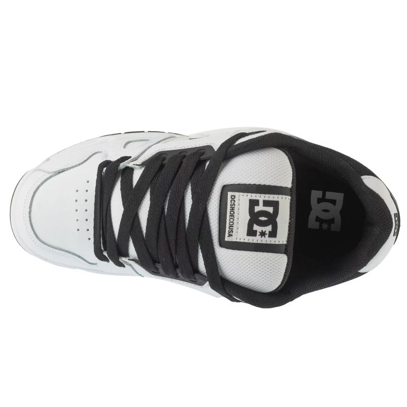 Dc Shoes Stag DC01813-062 White 36 General