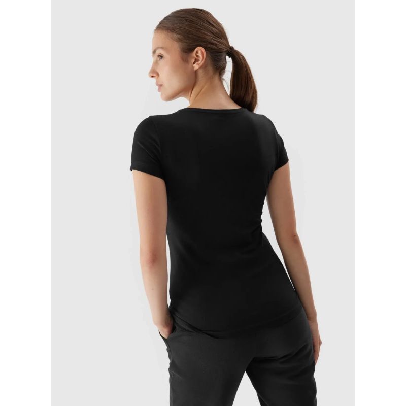 4f T-shirt W 4FWSS24TTSHF1163-20S Póló
