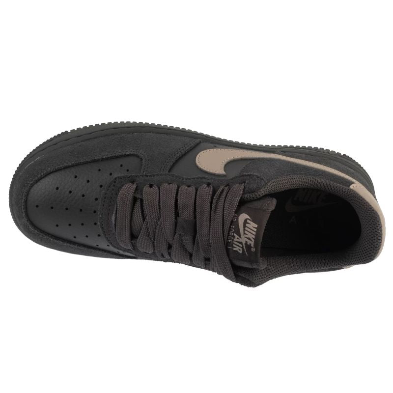 Nike W Air Force 1 Low Gray
