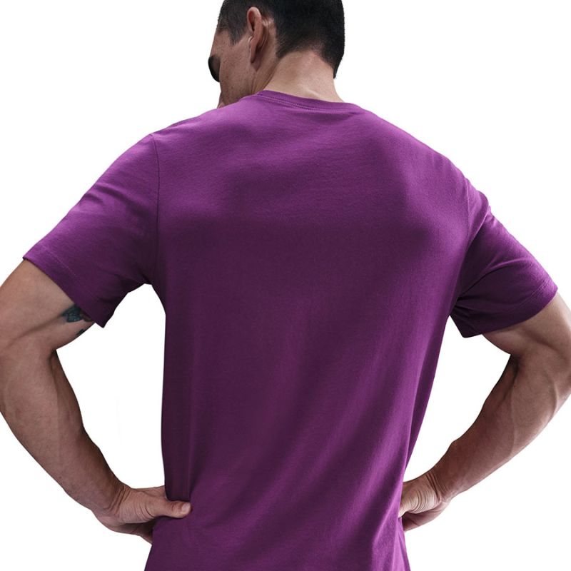 Nike FC Barcelona Soccer Tee HQ8406-595 Ruházat