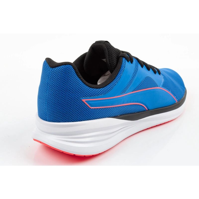 Puma men's sports Transport comfortable light kék cipő