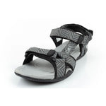 CMP M sandals fekete szandál