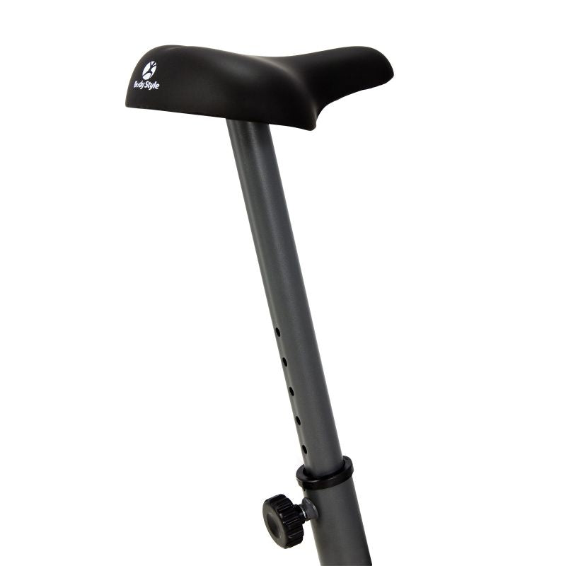 Body Sculpture BC 1430 V2.0 Exercise Bike fekete edzőfelszerelés BC1430V2.0