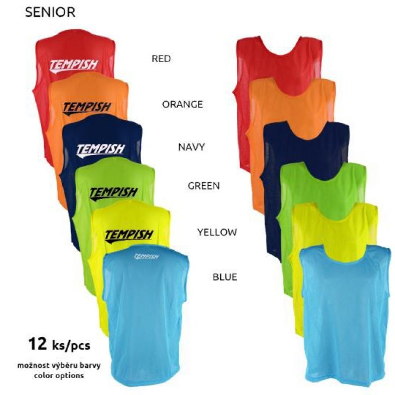 TEMPISH Basic Marker Sleeve Set sr training equipment, sets