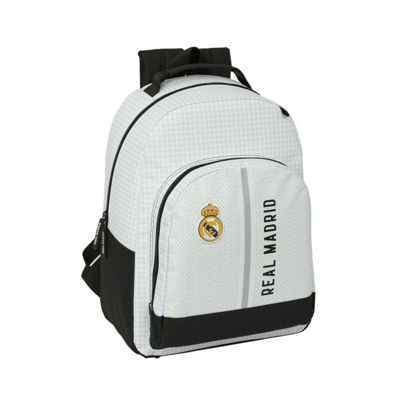 Sportmania Real Madrid Protection Backpack 612454305 Hátizsák
