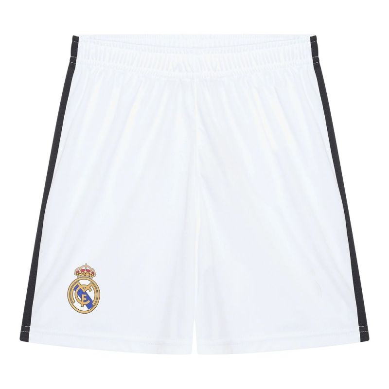 Sportmania Real Madrid Junior Set Shirt and Shorts RM1KTK124 Ruházat