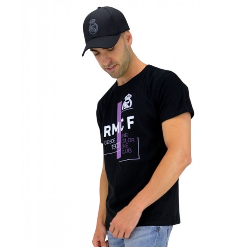 Inny Real Madrid M 28TH RM3GO28 Sapka