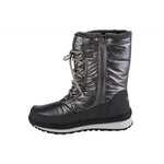 CMP Harma Snow Boot W szürke cipő