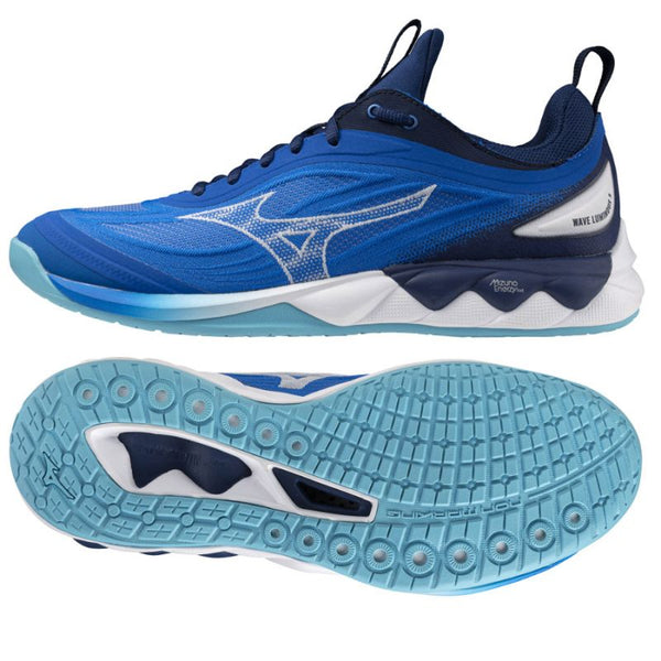 Mizuno WAVE LUMINOUS 3 M V1GA242001 shoes Cipő