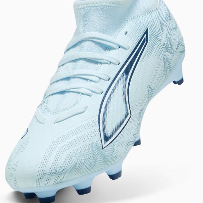Puma Ultra 6 PLAY+ FG/AG focicipő