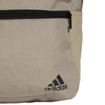 adidas Classic Horizontal 3-S Backpack Beige IZ1896 Kiegészítő