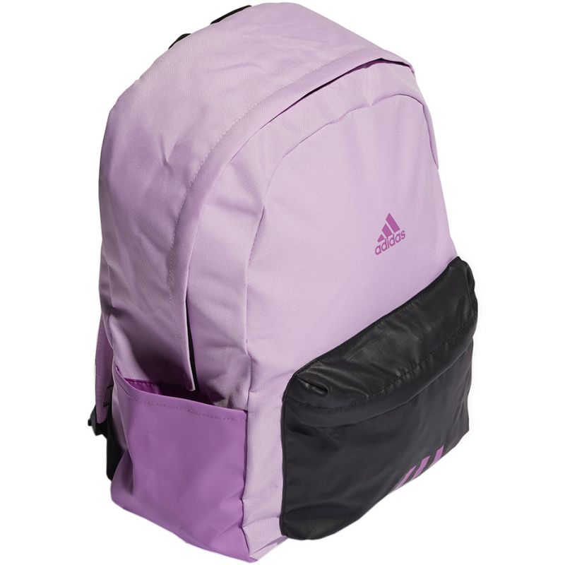 Adidas Classic Badge of Sport 3-Stripes Backpack HM9147 Kiegészítők