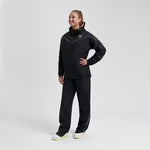 Rogelli Essential Rain Set, , 3XL fekete sets