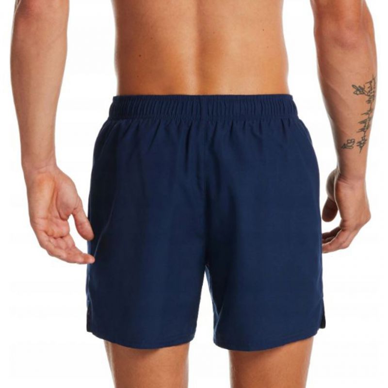 Nike 5 Volley Midnight M NESSA560 440 swimming shorts Ruházat