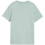 Puma ESS Centered Cat Logo Tee for Kids 692972 menta kapucnis pulóver 69297229