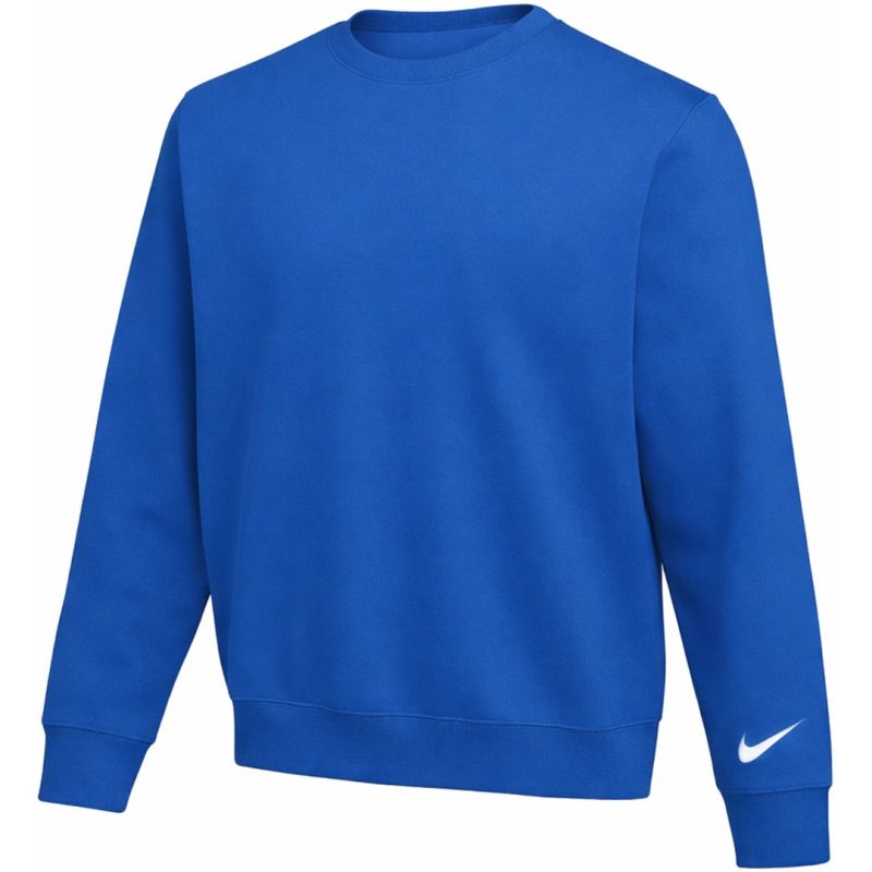 Nike Park 26 Fleece Crew Men's Sweatshirt 463 kék pulóver 155298L