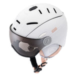 Meteor Holo ski helmet size uniw helmets