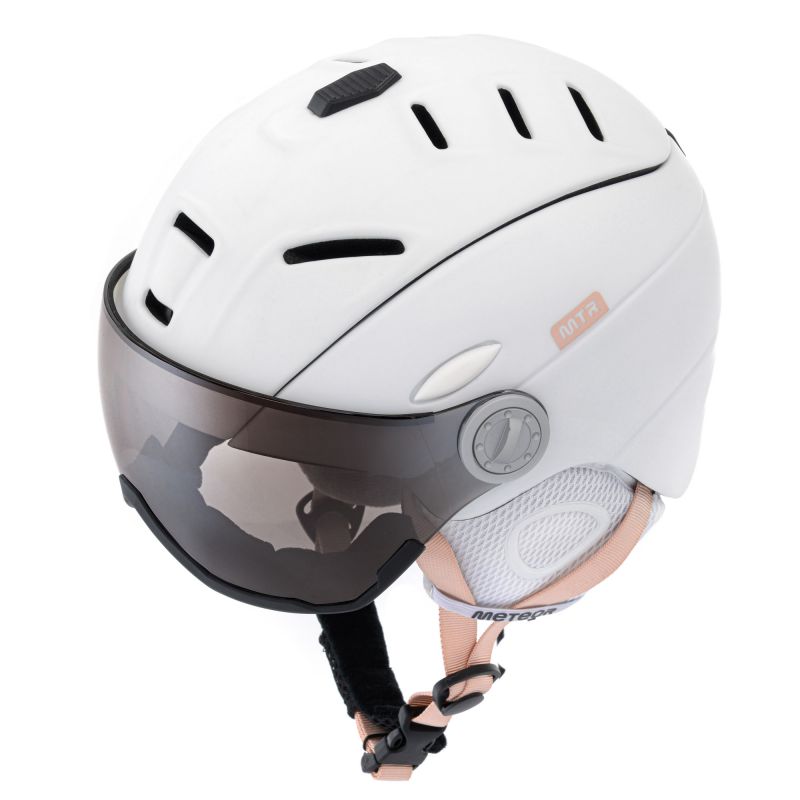 Meteor Holo ski helmet size uniw helmets