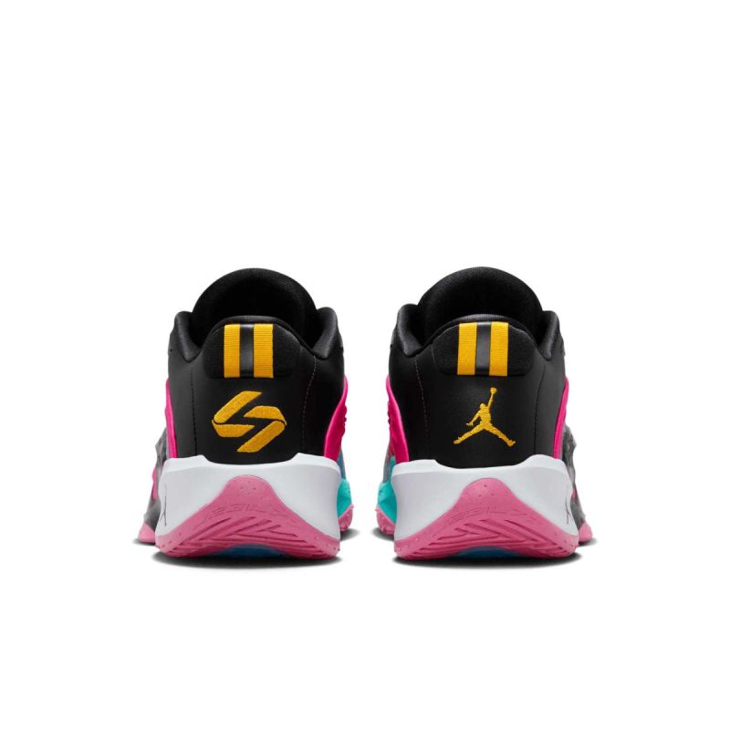 AIR Jordan Luka 3 "Imaginarium" Men's Sneakers - fekete cipő