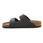 Birkenstock Arizona BS Velvet Gray/Black 1032045