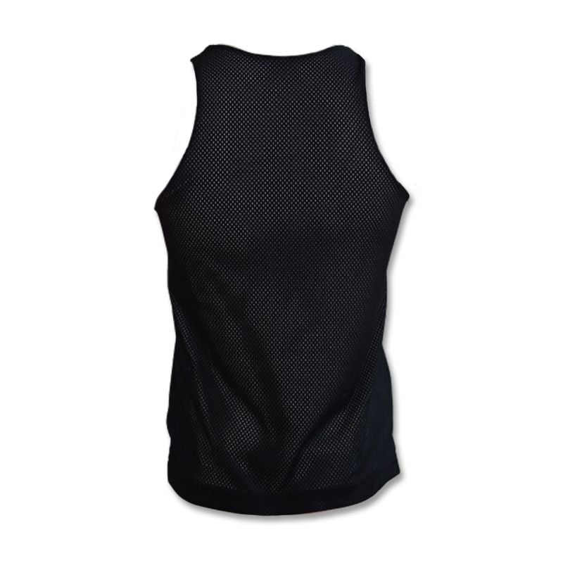 Nike Essential Fly Jersey Wmns - CZ6610-010 fekete póló