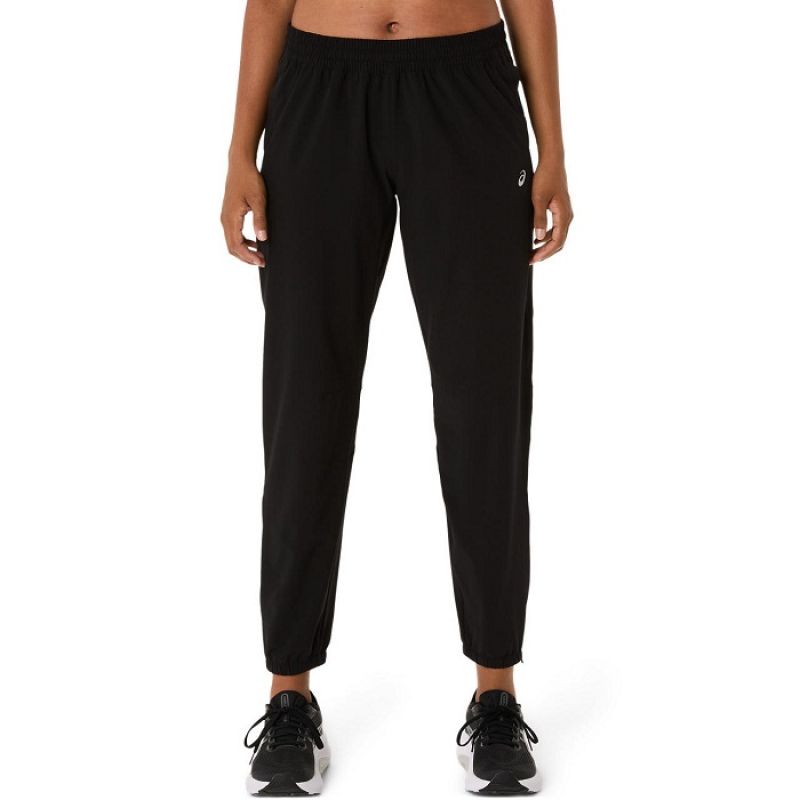 Asics Core Woven Pant W 2012D176001 Ruházat