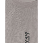 Men's regular printed T-shirt 4F 4FRAW25TTSHM3385-27A póló
