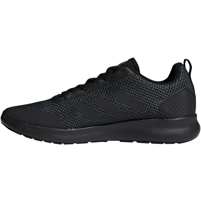 Adidas Argecy fekete futócipő DB1455